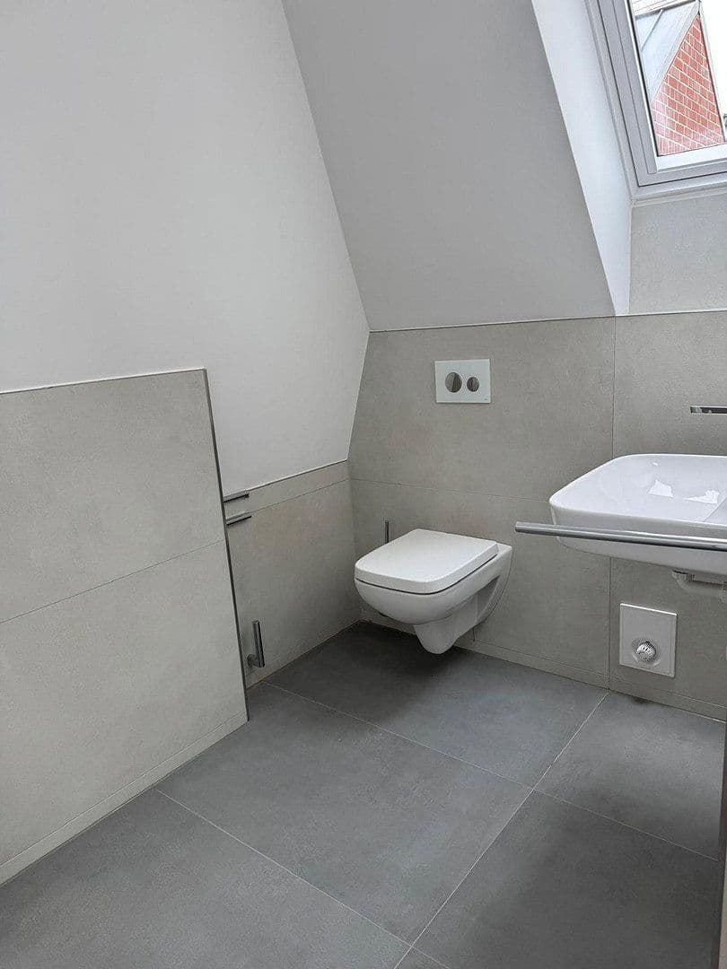 2 bedroom flat to rent, 50 m², Schlossstr. 1, Ahaus, North Rhine-Westphalia 2 bedroom flat to rent, 50 m², Schlossstr. 1, Ahaus, North Rhine-Westphalia