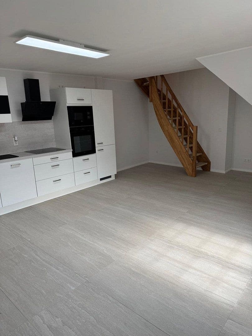2 bedroom flat to rent, 50 m², Schlossstr. 1, Ahaus, North Rhine-Westphalia 2 bedroom flat to rent, 50 m², Schlossstr. 1, Ahaus, North Rhine-Westphalia