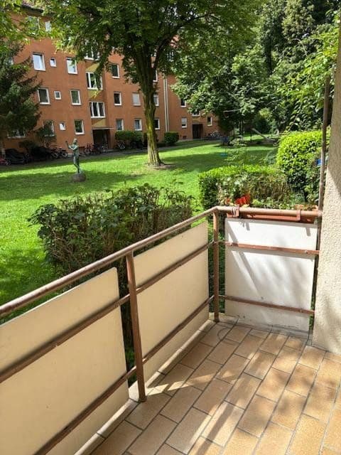 3 bedroom flat to rent, 70 m², München, Bavaria 3 bedroom flat to rent, 70 m², München, Bavaria