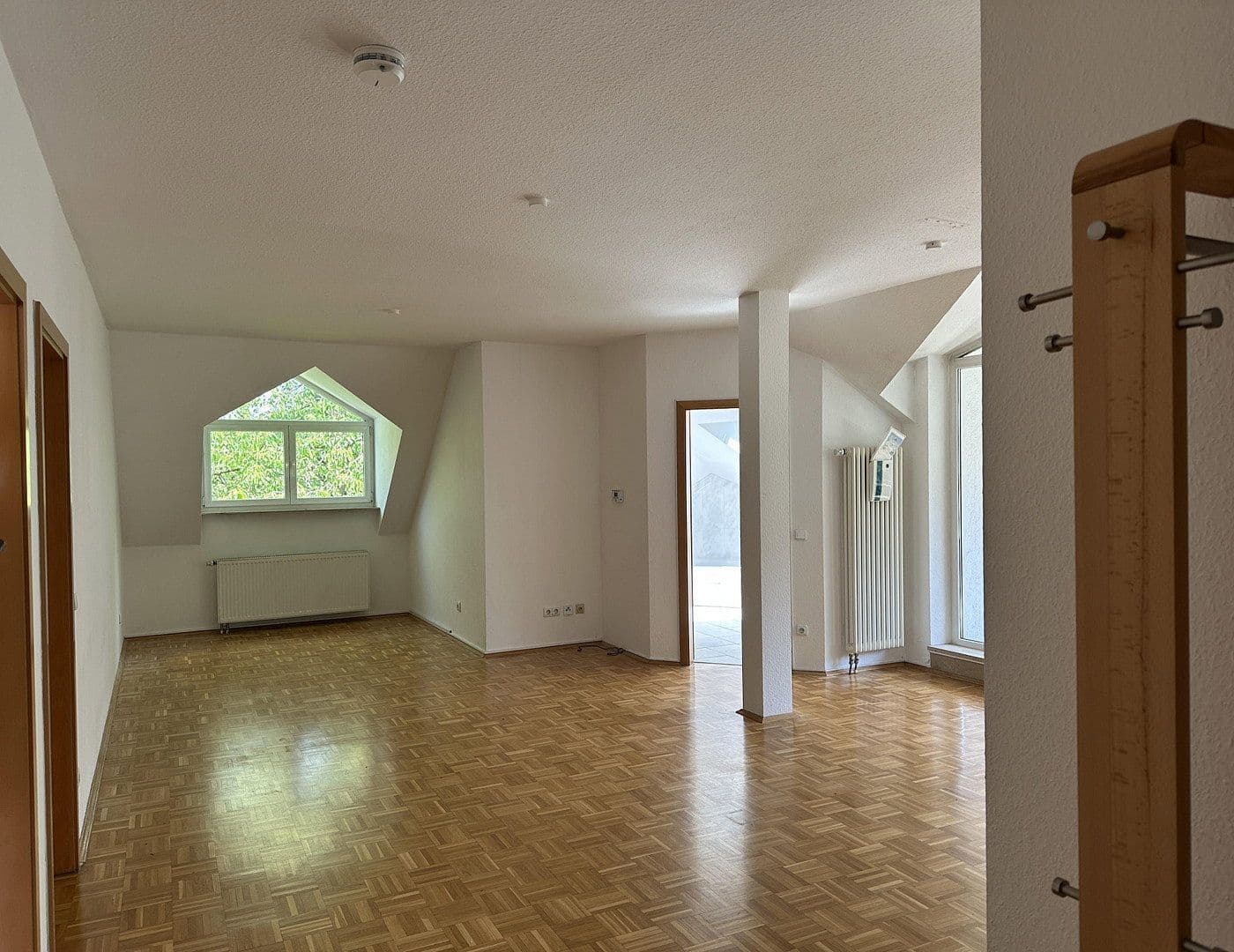 3 bedroom flat to rent, 106 m², Landgraf-Karl-Straße 19 A, Kassel, Hesse 3 bedroom flat to rent, 106 m², Landgraf-Karl-Straße 19 A, Kassel, Hesse