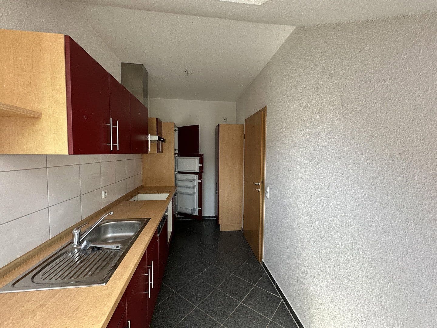 3 bedroom flat to rent, 106 m², Landgraf-Karl-Straße 19 A, Kassel, Hesse 3 bedroom flat to rent, 106 m², Landgraf-Karl-Straße 19 A, Kassel, Hesse