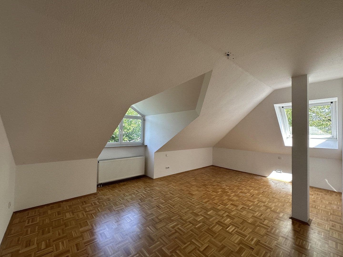 3 bedroom flat to rent, 106 m², Landgraf-Karl-Straße 19 A, Kassel, Hesse 3 bedroom flat to rent, 106 m², Landgraf-Karl-Straße 19 A, Kassel, Hesse