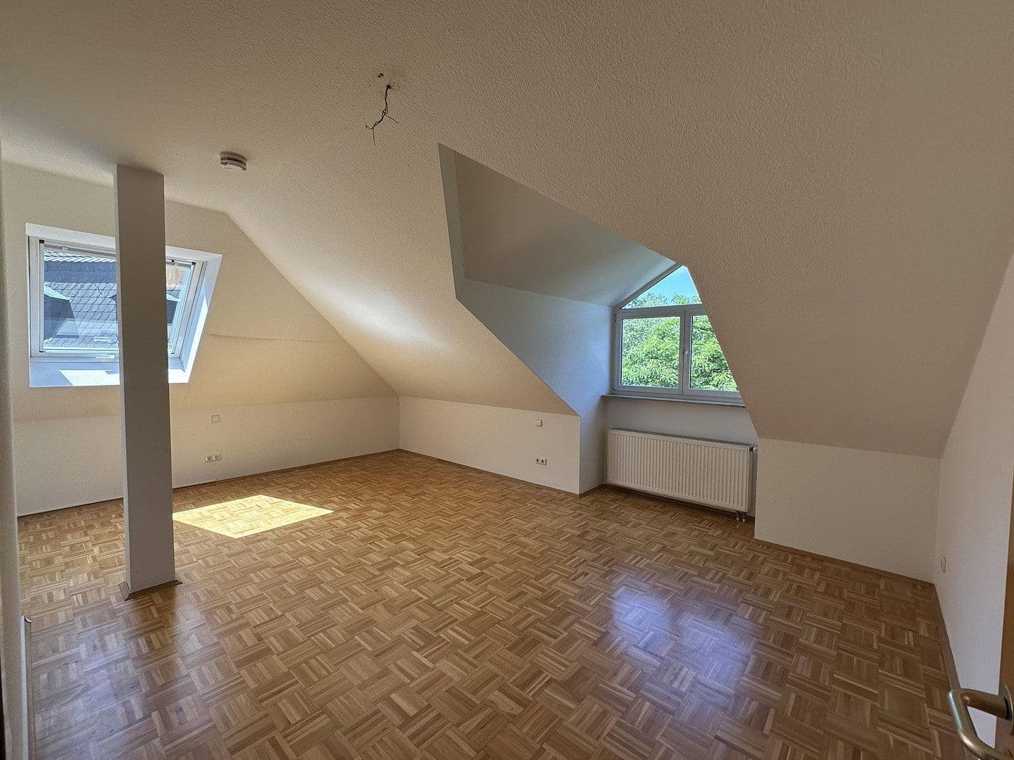 3 bedroom flat to rent, 106 m², Landgraf-Karl-Straße 19 A, Kassel, Hesse 3 bedroom flat to rent, 106 m², Landgraf-Karl-Straße 19 A, Kassel, Hesse