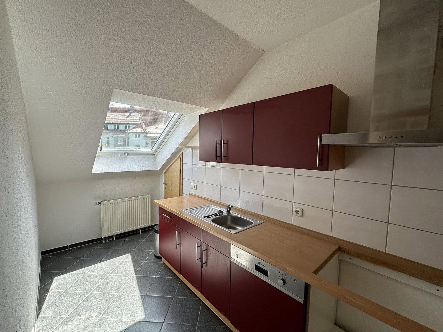 3 bedroom flat to rent, 106 m², Landgraf-Karl-Straße 19 A, Kassel, Hesse 3 bedroom flat to rent, 106 m², Landgraf-Karl-Straße 19 A, Kassel, Hesse
