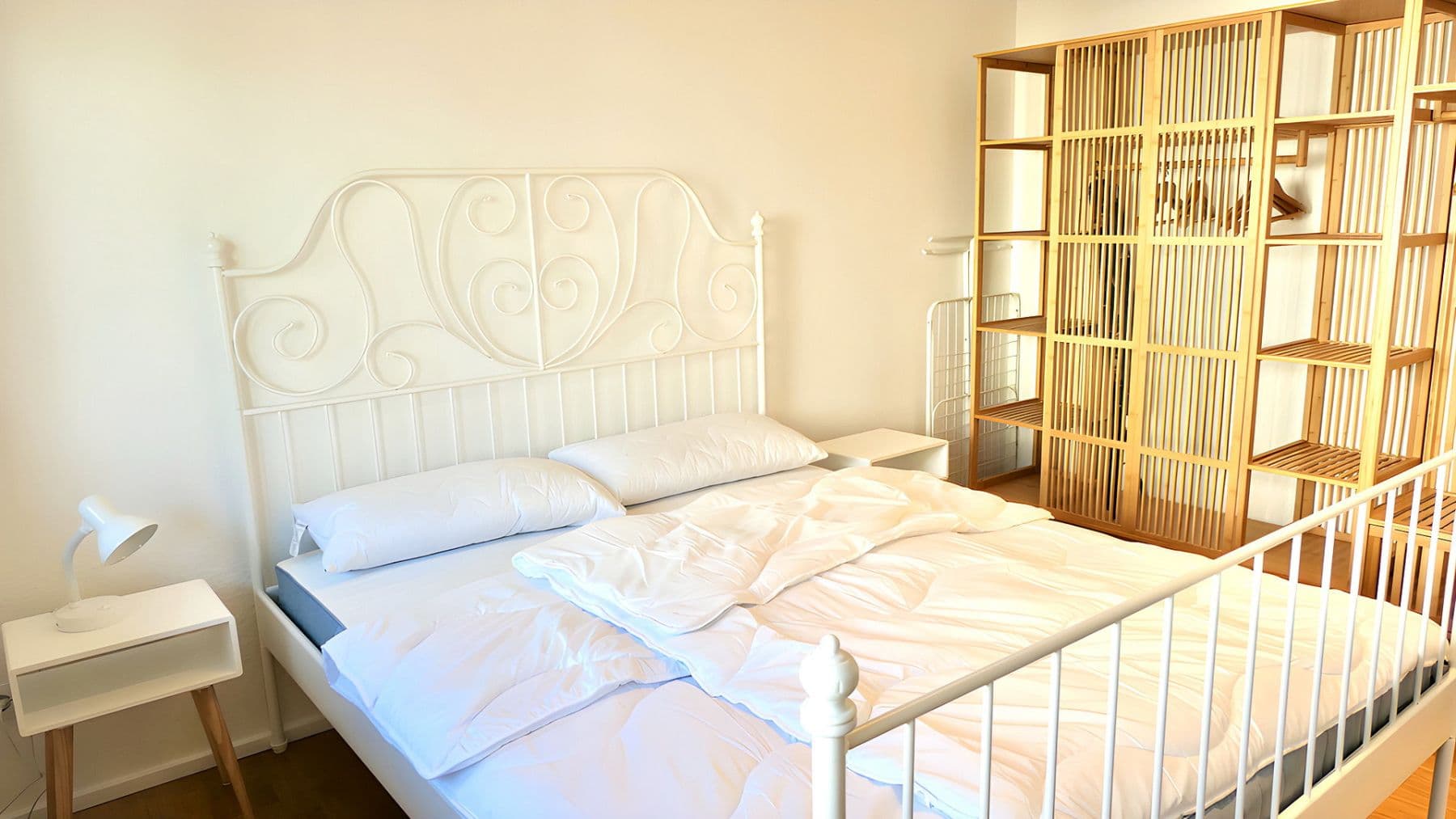 2 bedroom flat to rent, 58 m², Prinzregentenstraße 17, Berlin, Berlin 2 bedroom flat to rent, 58 m², Prinzregentenstraße 17, Berlin, Berlin