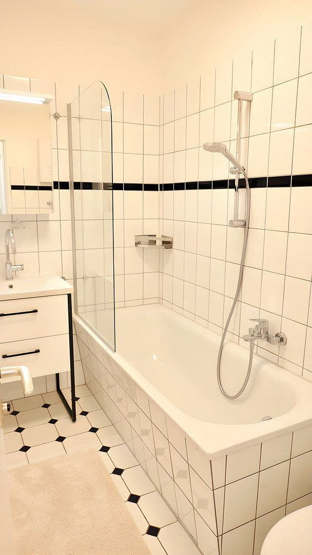 2 bedroom flat to rent, 58 m², Prinzregentenstraße 17, Berlin, Berlin 2 bedroom flat to rent, 58 m², Prinzregentenstraße 17, Berlin, Berlin
