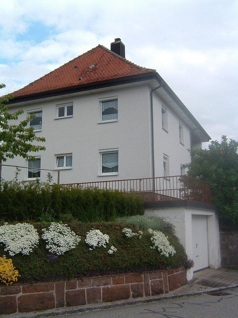 house for sale, 236 m², Johann-Sebastian-Bach-Straße 2, St. Georgen im Schwarzwald, Baden-Württemberg house for sale, 236 m², Johann-Sebastian-Bach-Straße 2, St. Georgen im Schwarzwald, Baden-Württemberg