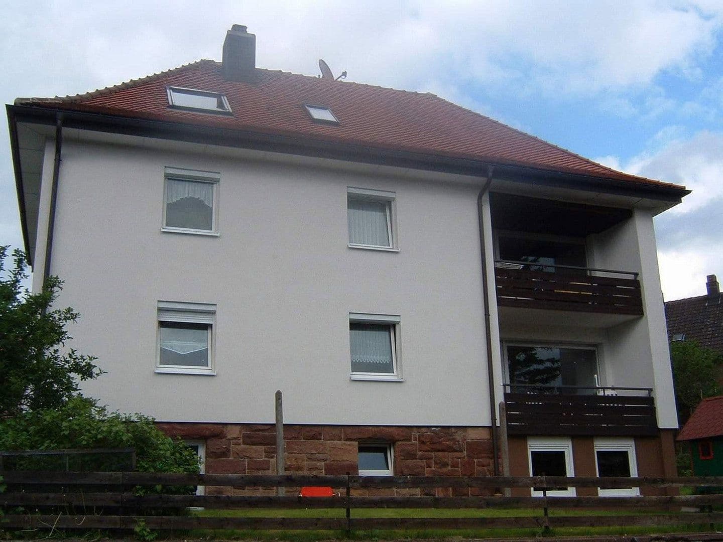 house for sale, 236 m², Johann-Sebastian-Bach-Straße 2, St. Georgen im Schwarzwald, Baden-Württemberg house for sale, 236 m², Johann-Sebastian-Bach-Straße 2, St. Georgen im Schwarzwald, Baden-Württemberg