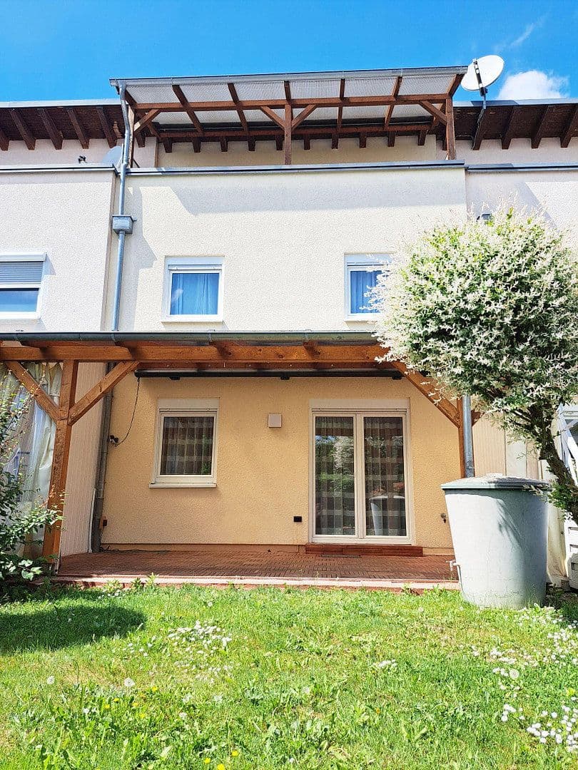 house for sale, 145 m², Kleinostheim, Bavaria house for sale, 145 m², Kleinostheim, Bavaria