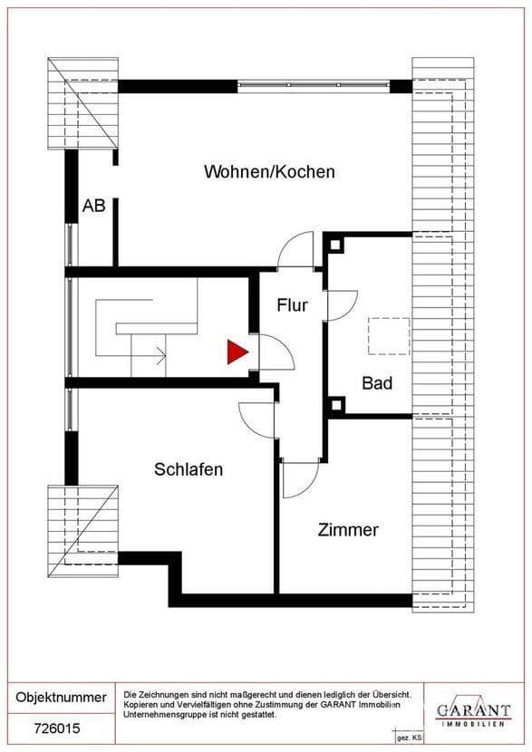 2 bedroom flat to rent, 65 m², Kirchenstraße, Beindersheim, Rhineland-Palatinate 2 bedroom flat to rent, 65 m², Kirchenstraße, Beindersheim, Rhineland-Palatinate