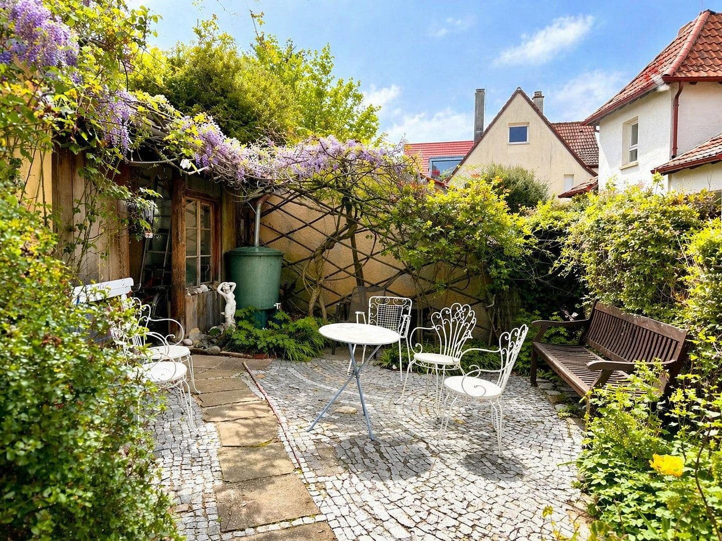 house for sale, 290 m², Stuttgart, Baden-Württemberg house for sale, 290 m², Stuttgart, Baden-Württemberg