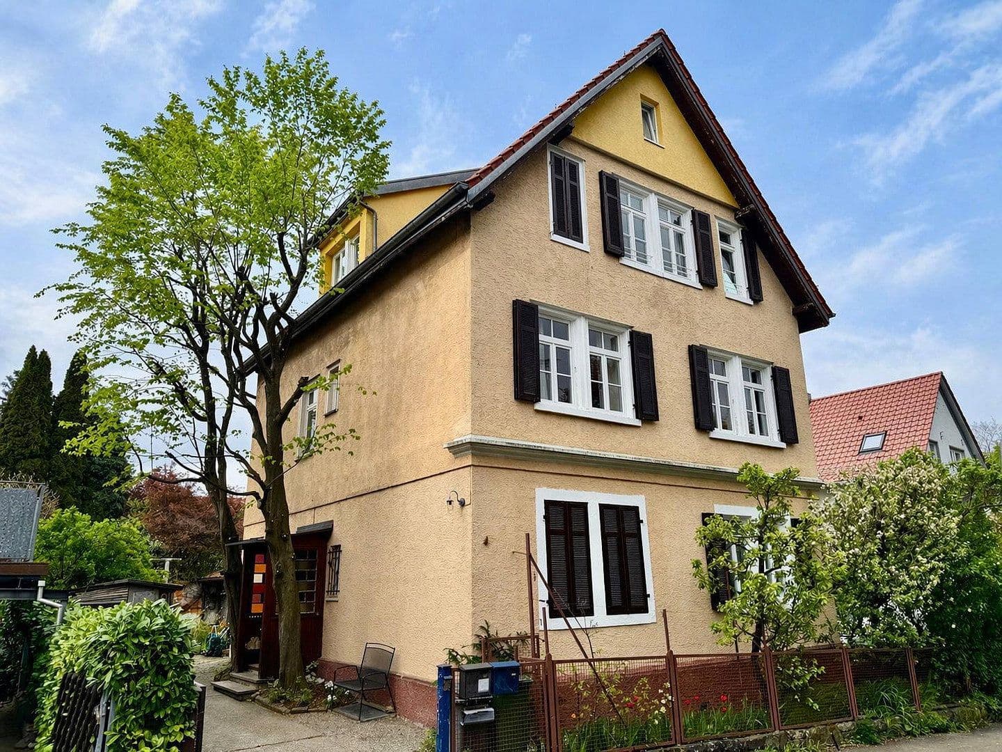 house for sale, 290 m², Stuttgart, Baden-Württemberg house for sale, 290 m², Stuttgart, Baden-Württemberg