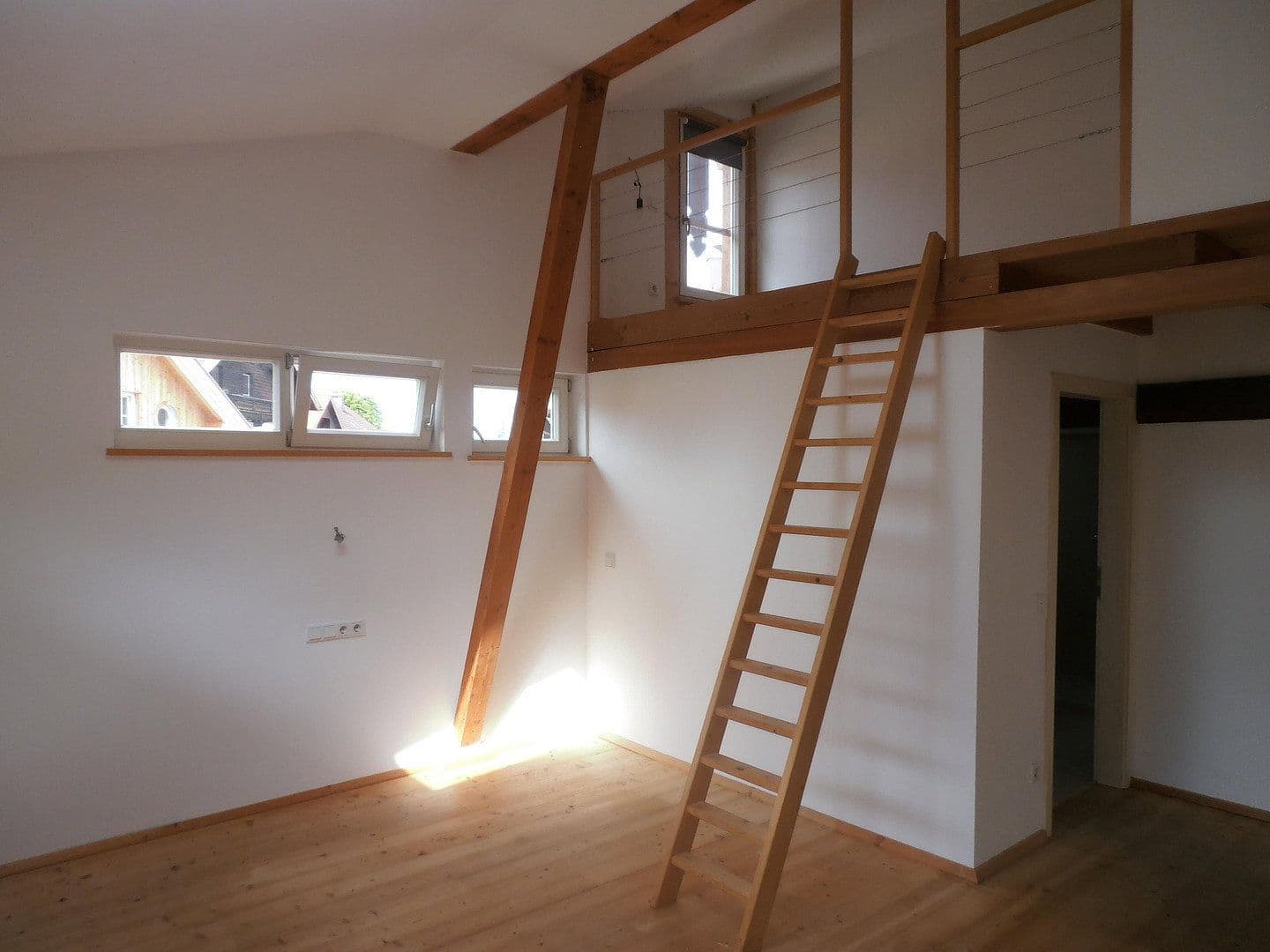 house to rent, 137 m², Bachstr. 6, Bichl, Bavaria house to rent, 137 m², Bachstr. 6, Bichl, Bavaria