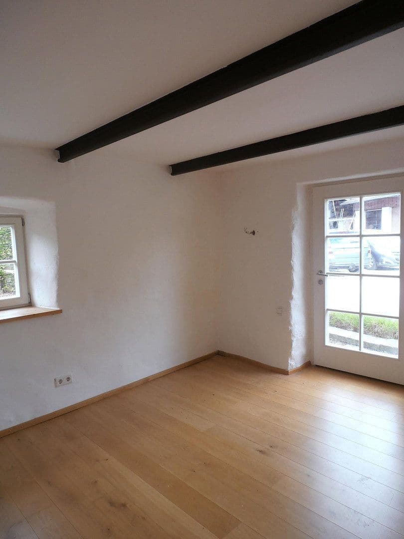 house to rent, 137 m², Bachstr. 6, Bichl, Bavaria house to rent, 137 m², Bachstr. 6, Bichl, Bavaria