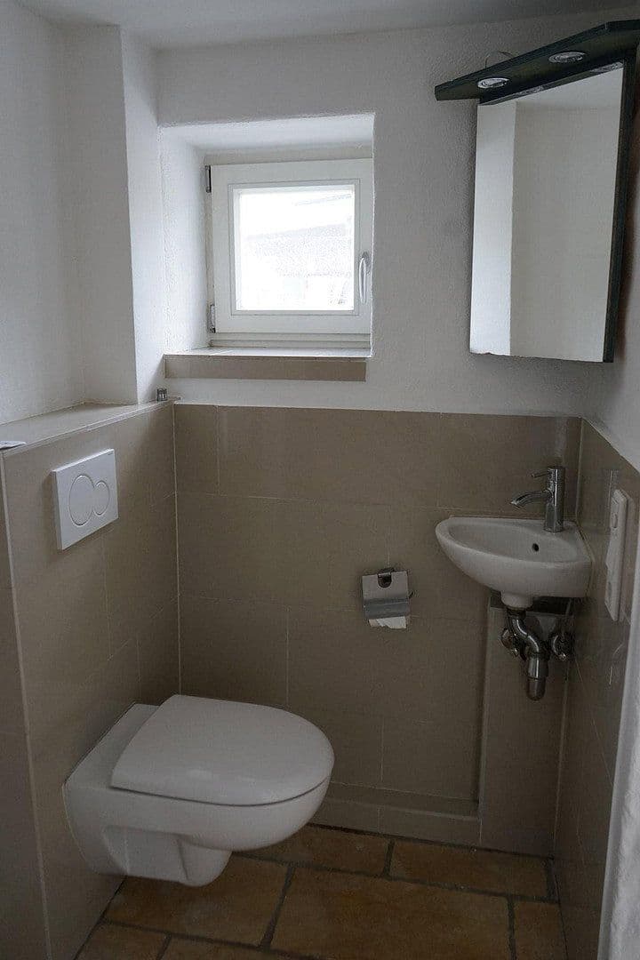house to rent, 137 m², Bachstr. 6, Bichl, Bavaria house to rent, 137 m², Bachstr. 6, Bichl, Bavaria