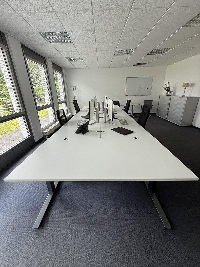 office to rent, 355 m², Angermunder Straße 126, Düsseldorf - Angermund, North Rhine-Westphalia office to rent, 355 m², Angermunder Straße 126, Düsseldorf - Angermund, North Rhine-Westphalia