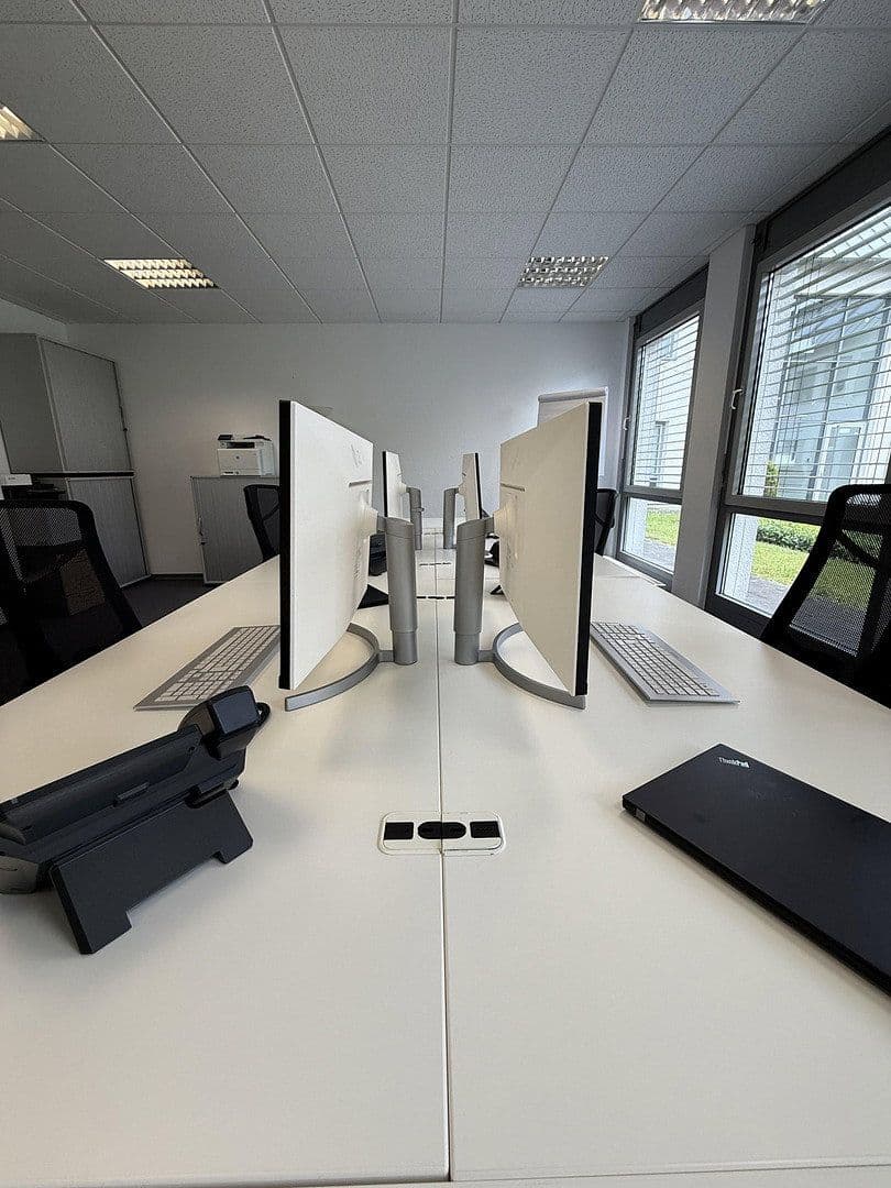 office to rent, 355 m², Angermunder Straße 126, Düsseldorf - Angermund, North Rhine-Westphalia office to rent, 355 m², Angermunder Straße 126, Düsseldorf - Angermund, North Rhine-Westphalia