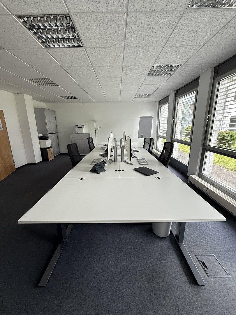 office to rent, 355 m², Angermunder Straße 126, Düsseldorf - Angermund, North Rhine-Westphalia office to rent, 355 m², Angermunder Straße 126, Düsseldorf - Angermund, North Rhine-Westphalia