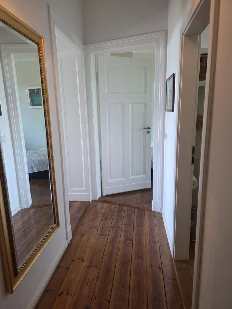 2 bedroom flat to rent, 56 m², Fritz - Zubeil Str. 13 - 15, Potsdam Babelsberg, Brandenburg 2 bedroom flat to rent, 56 m², Fritz - Zubeil Str. 13 - 15, Potsdam Babelsberg, Brandenburg