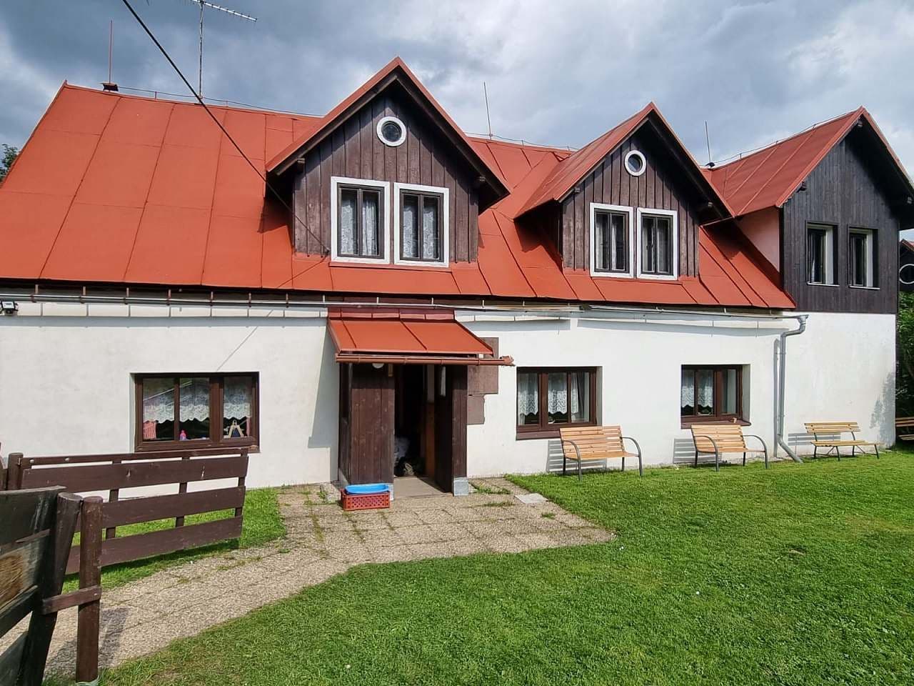 recreational property to rent, 0 m², Josefův Důl, Liberecký Region recreational property to rent, 0 m², Josefův Důl, Liberecký Region