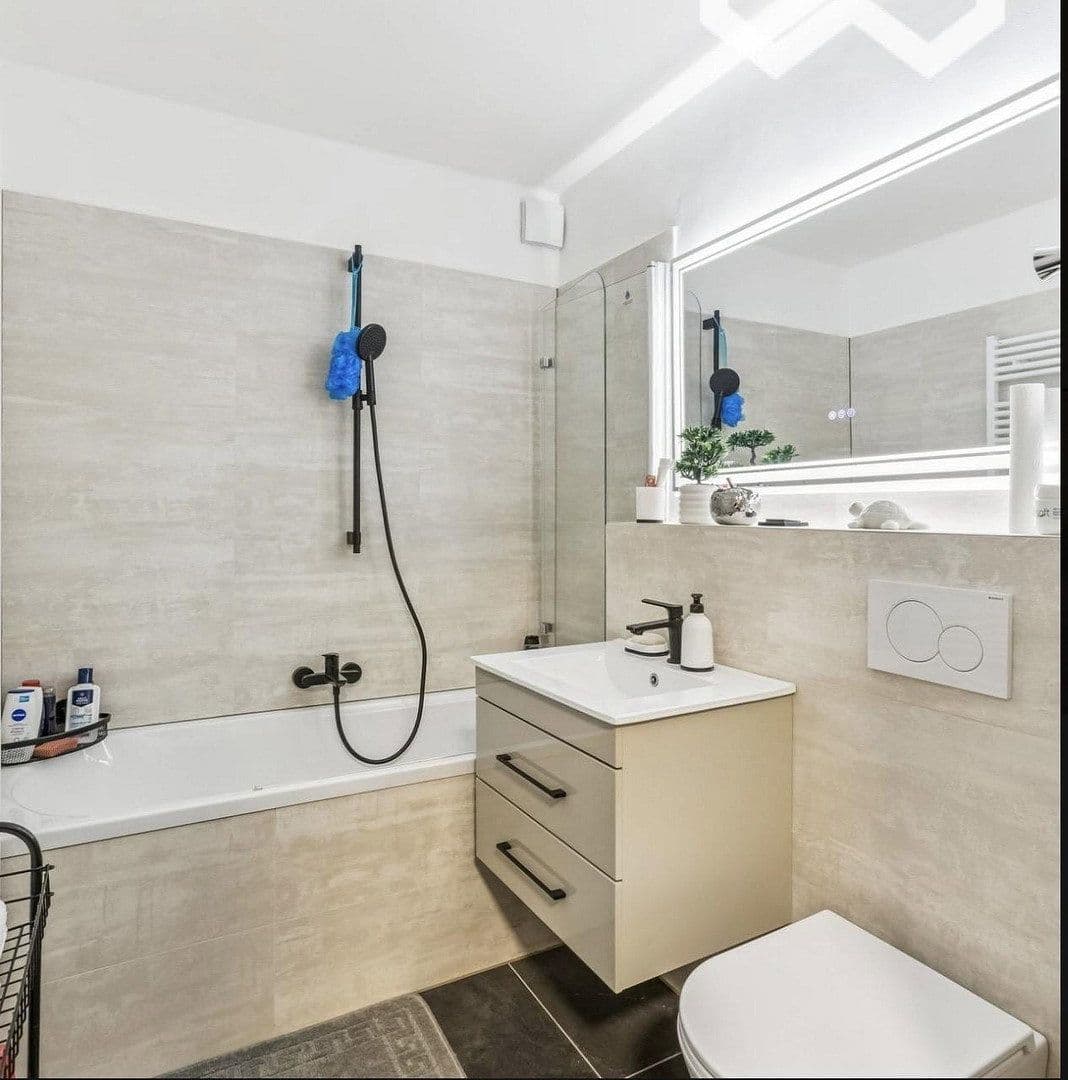 Studio flat for sale, 50 m², Hamburg, Hamburg Studio flat for sale, 50 m², Hamburg, Hamburg
