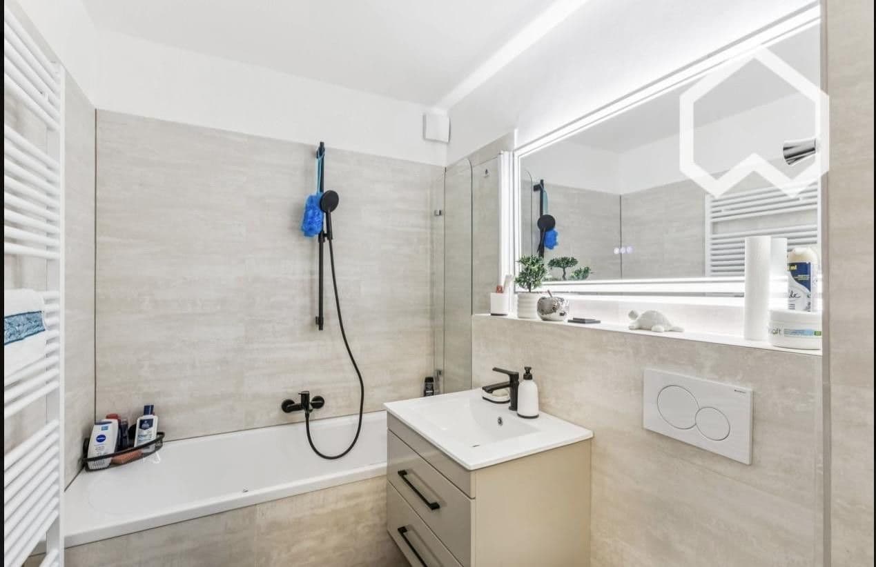 Studio flat for sale, 50 m², Hamburg, Hamburg Studio flat for sale, 50 m², Hamburg, Hamburg