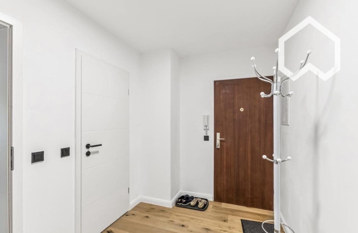 Studio flat for sale, 50 m², Hamburg, Hamburg Studio flat for sale, 50 m², Hamburg, Hamburg