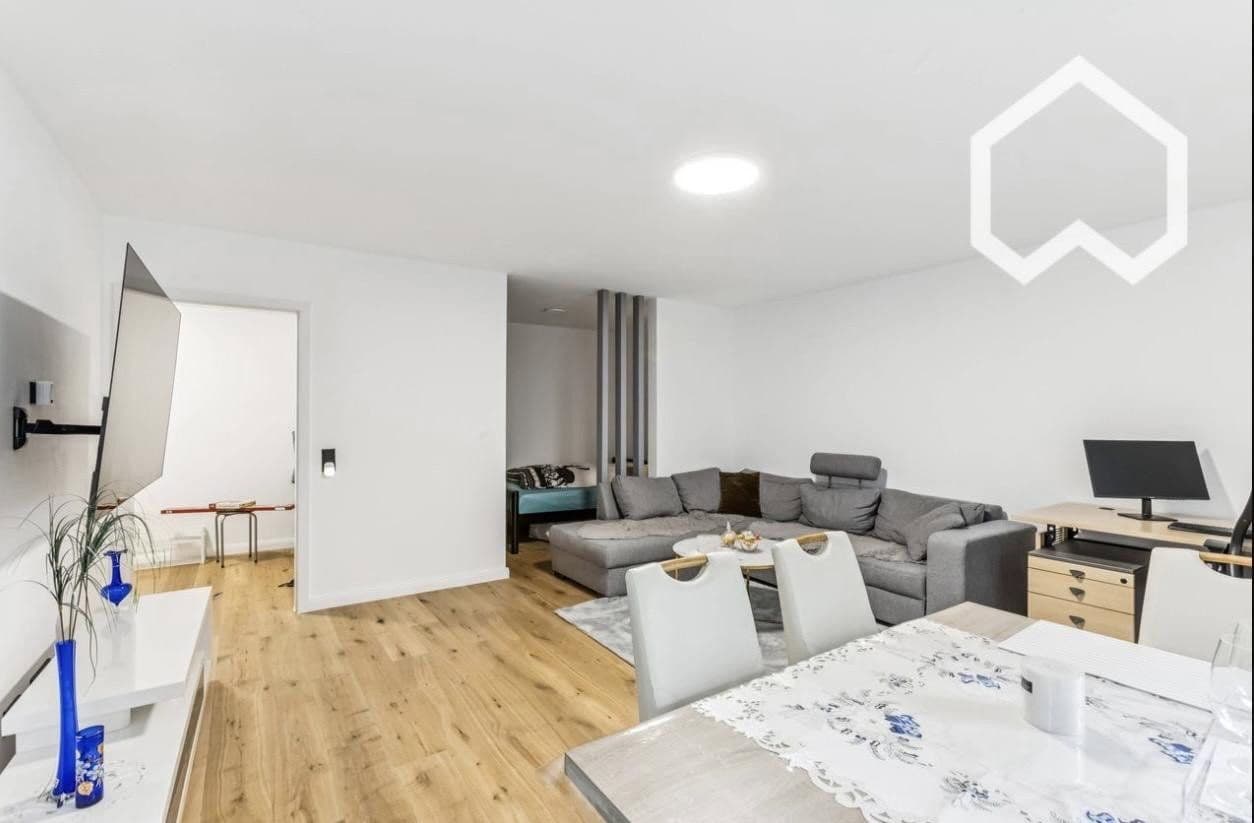 Studio flat for sale, 50 m², Hamburg, Hamburg Studio flat for sale, 50 m², Hamburg, Hamburg