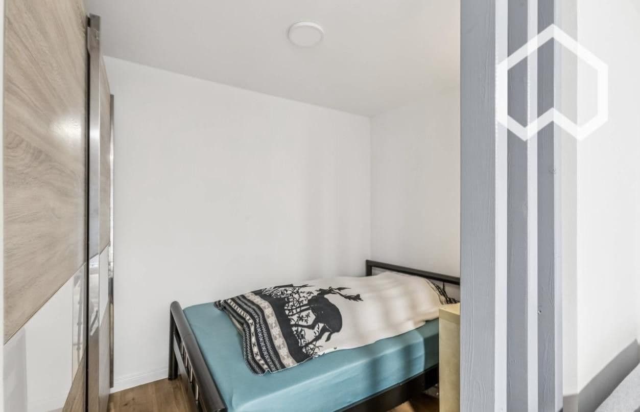 Studio flat for sale, 50 m², Hamburg, Hamburg Studio flat for sale, 50 m², Hamburg, Hamburg