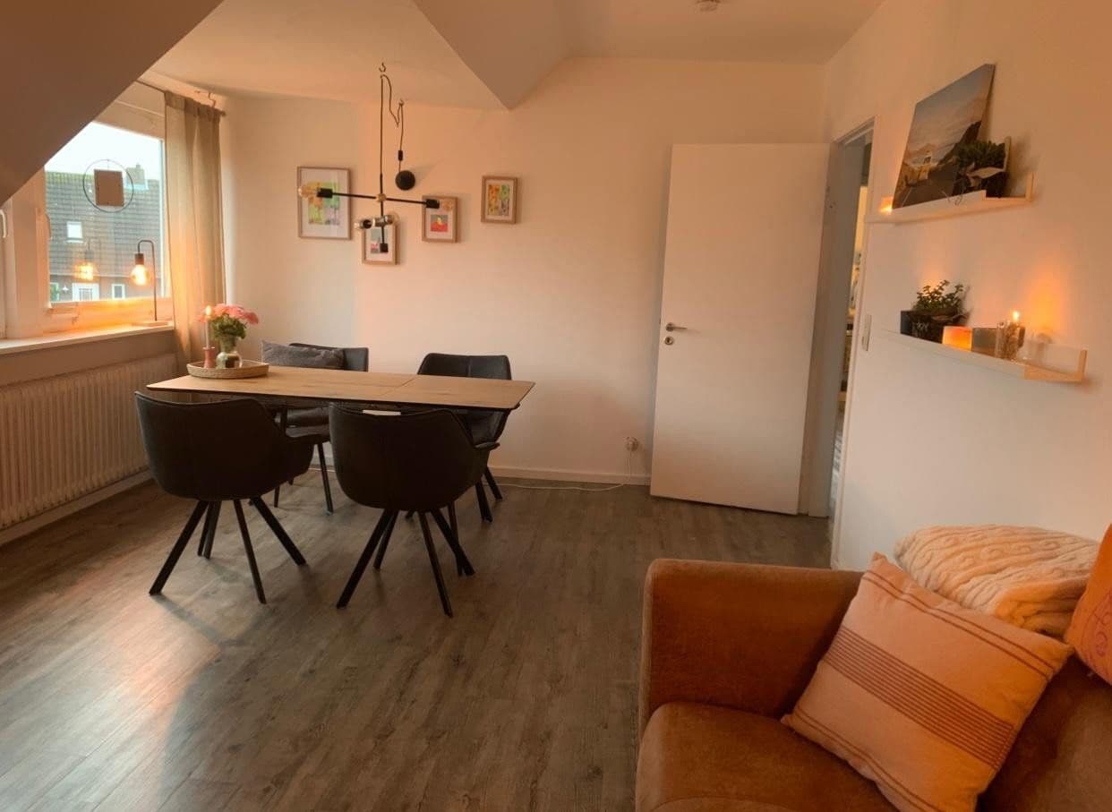 3 bedroom flat to rent, 69 m², Strandstraße 8, Fehmarn, Schleswig-Holstein 3 bedroom flat to rent, 69 m², Strandstraße 8, Fehmarn, Schleswig-Holstein