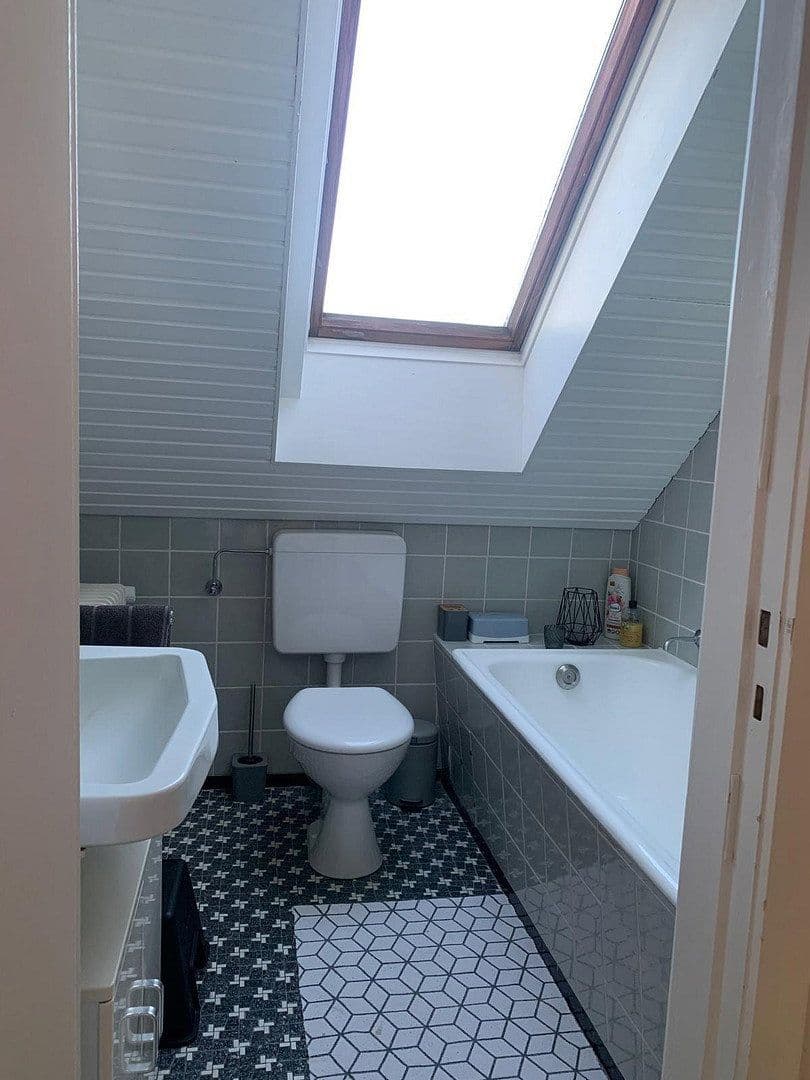 3 bedroom flat to rent, 69 m², Strandstraße 8, Fehmarn, Schleswig-Holstein 3 bedroom flat to rent, 69 m², Strandstraße 8, Fehmarn, Schleswig-Holstein