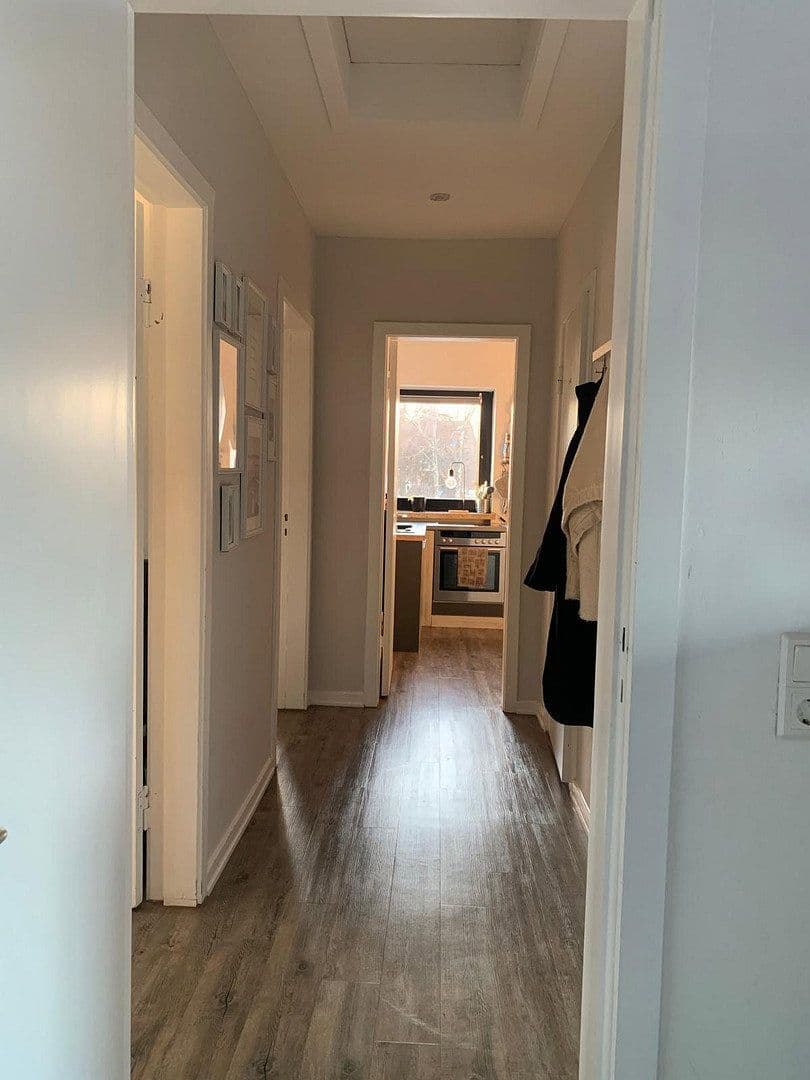 3 bedroom flat to rent, 69 m², Strandstraße 8, Fehmarn, Schleswig-Holstein 3 bedroom flat to rent, 69 m², Strandstraße 8, Fehmarn, Schleswig-Holstein