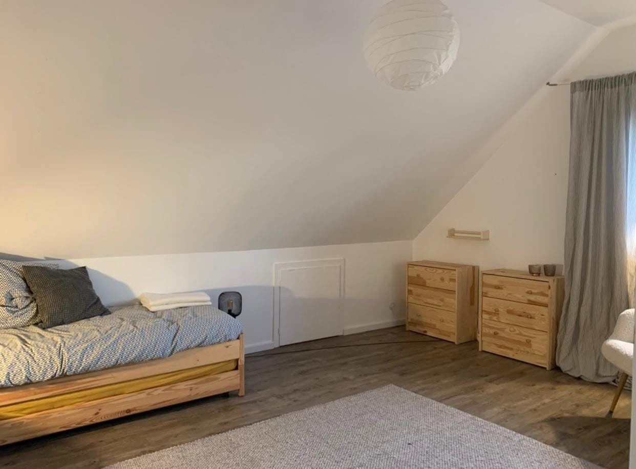 3 bedroom flat to rent, 69 m², Strandstraße 8, Fehmarn, Schleswig-Holstein 3 bedroom flat to rent, 69 m², Strandstraße 8, Fehmarn, Schleswig-Holstein