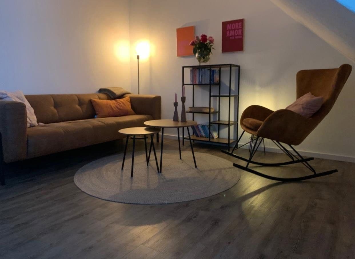 3 bedroom flat to rent, 69 m², Strandstraße 8, Fehmarn, Schleswig-Holstein 3 bedroom flat to rent, 69 m², Strandstraße 8, Fehmarn, Schleswig-Holstein
