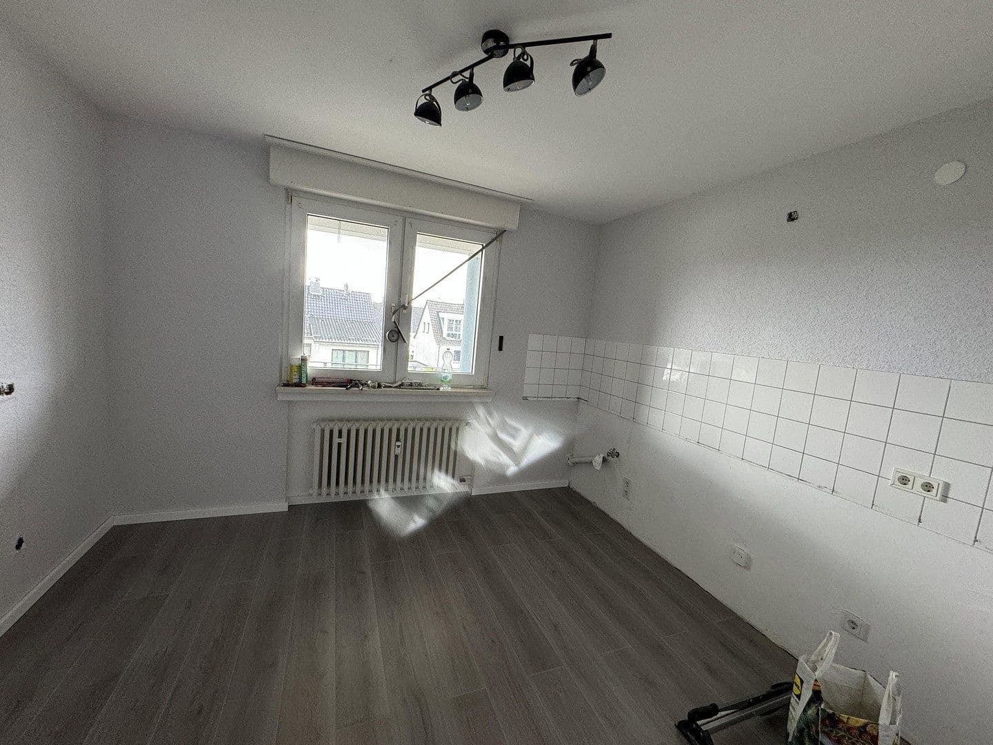 1 bedroom with open-plan kitchen flat to rent, 64 m², Landwehrstraße 14, Moers, North Rhine-Westphalia 1 bedroom with open-plan kitchen flat to rent, 64 m², Landwehrstraße 14, Moers, North Rhine-Westphalia