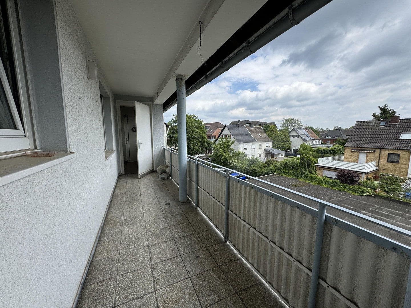 1 bedroom with open-plan kitchen flat to rent, 64 m², Landwehrstraße 14, Moers, North Rhine-Westphalia 1 bedroom with open-plan kitchen flat to rent, 64 m², Landwehrstraße 14, Moers, North Rhine-Westphalia