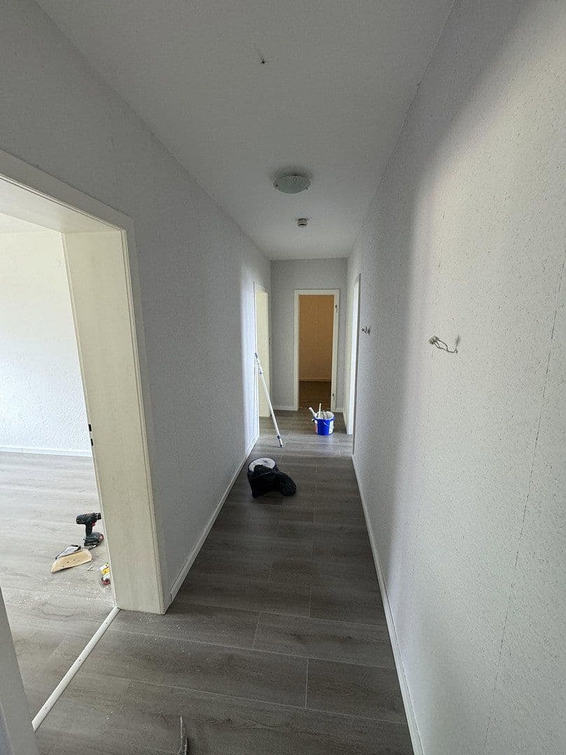 1 bedroom with open-plan kitchen flat to rent, 64 m², Landwehrstraße 14, Moers, North Rhine-Westphalia 1 bedroom with open-plan kitchen flat to rent, 64 m², Landwehrstraße 14, Moers, North Rhine-Westphalia