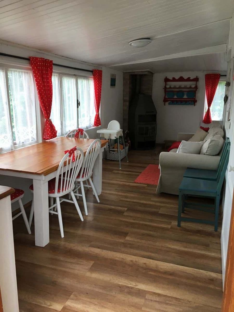 recreational property to rent, 0 m², Jedovnice, Jihomoravský Region recreational property to rent, 0 m², Jedovnice, Jihomoravský Region