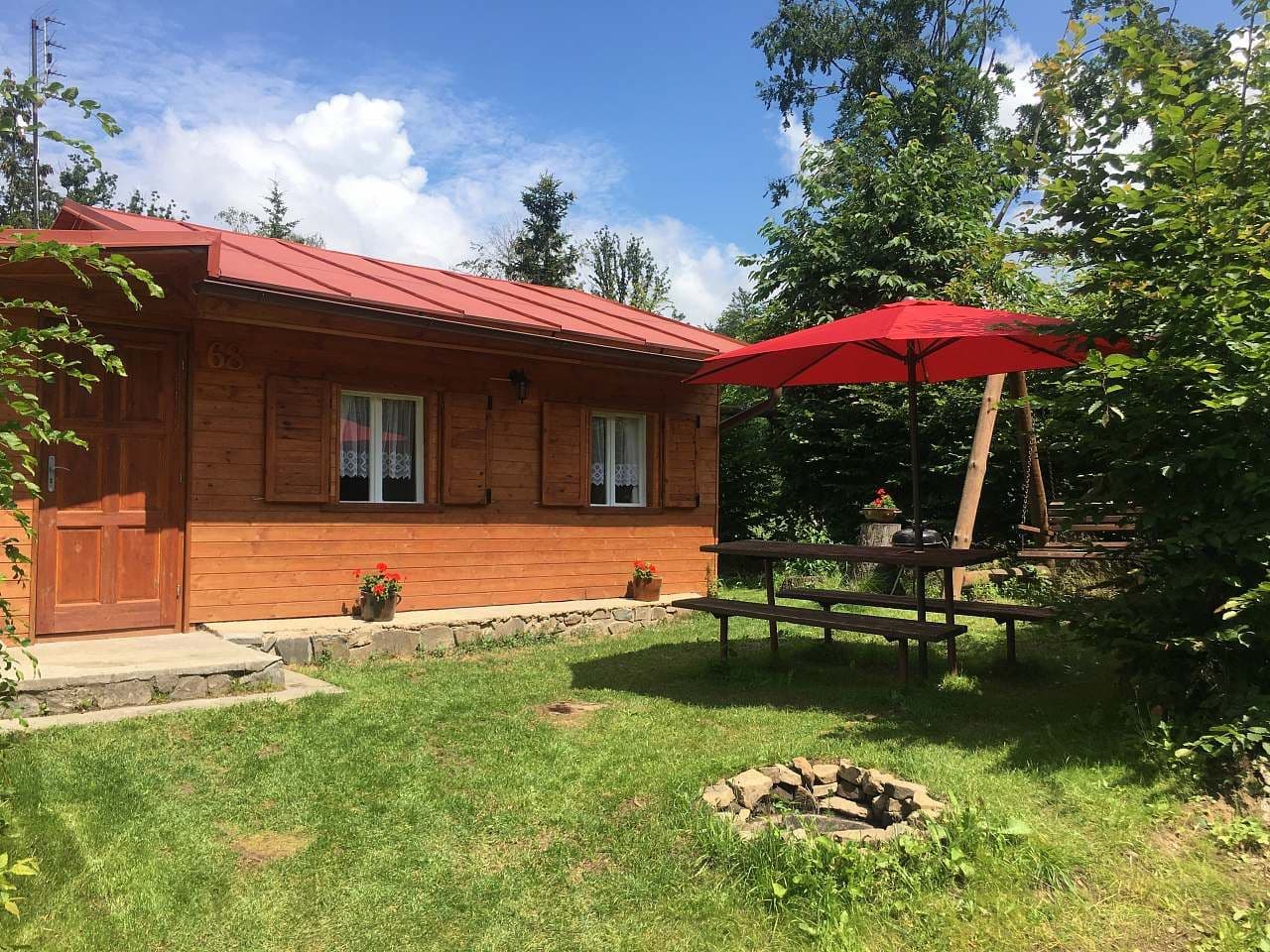 recreational property to rent, 0 m², Jedovnice, Jihomoravský Region recreational property to rent, 0 m², Jedovnice, Jihomoravský Region