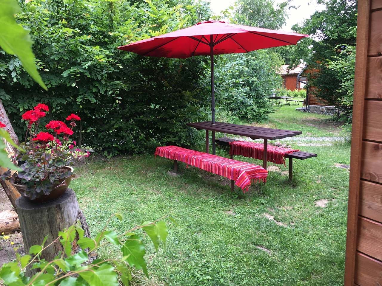 recreational property to rent, 0 m², Jedovnice, Jihomoravský Region recreational property to rent, 0 m², Jedovnice, Jihomoravský Region