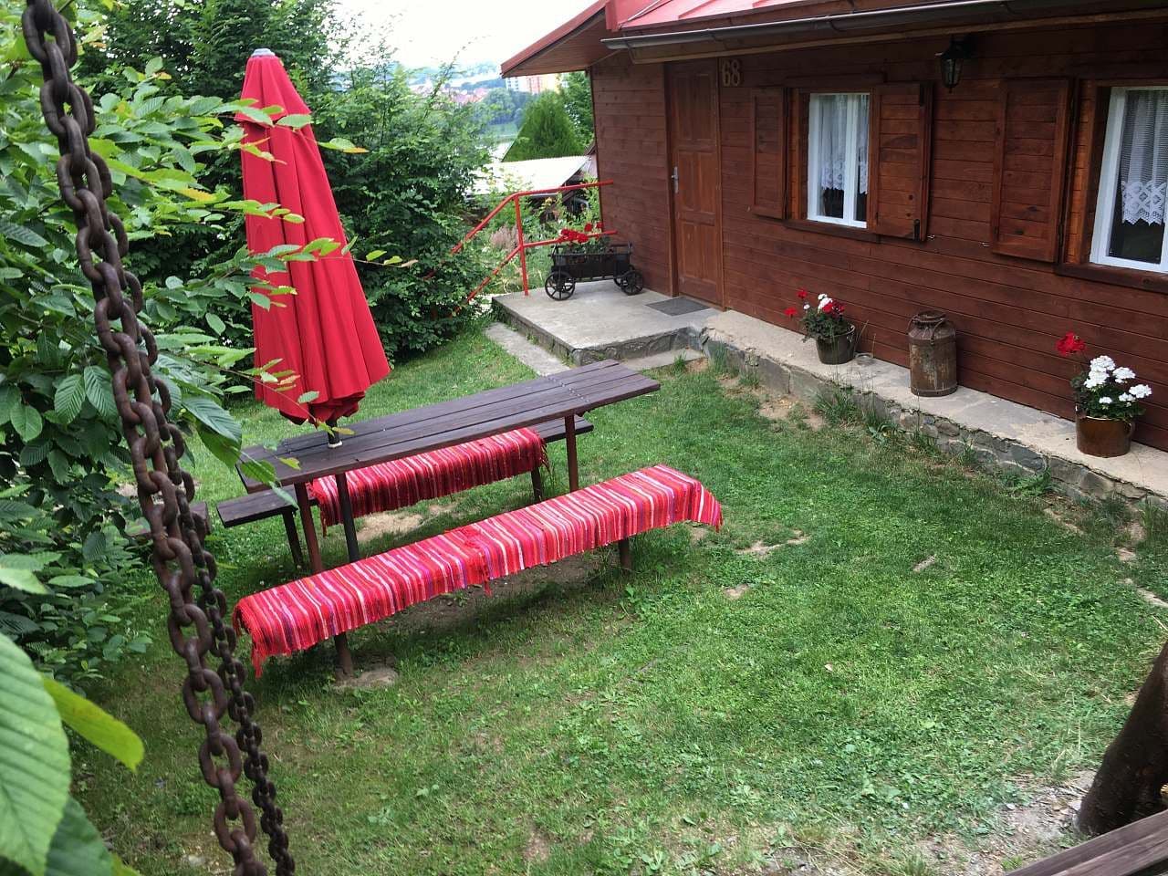 recreational property to rent, 0 m², Jedovnice, Jihomoravský Region recreational property to rent, 0 m², Jedovnice, Jihomoravský Region