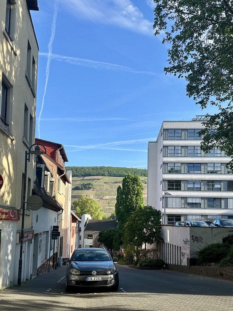house for sale, 240 m², Bingen am Rhein, Rhineland-Palatinate house for sale, 240 m², Bingen am Rhein, Rhineland-Palatinate