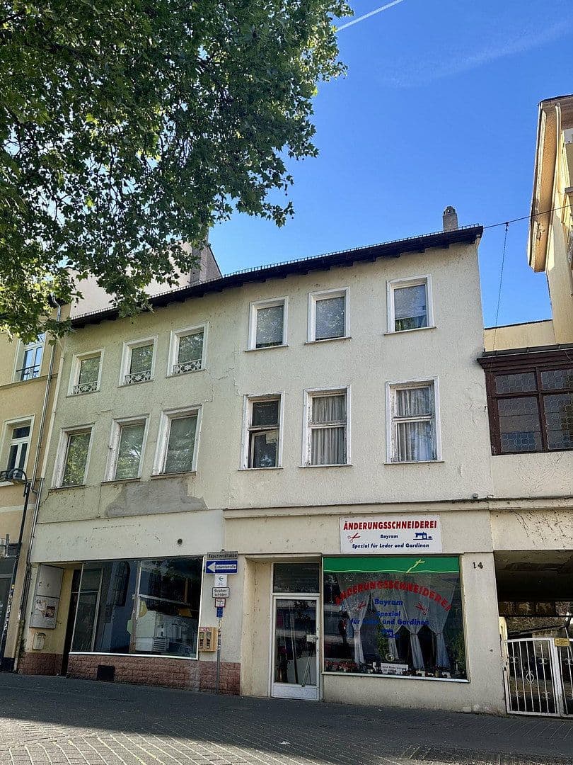 house for sale, 240 m², Bingen am Rhein, Rhineland-Palatinate house for sale, 240 m², Bingen am Rhein, Rhineland-Palatinate