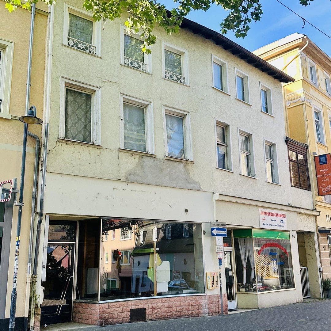 house for sale, 240 m², Bingen am Rhein, Rhineland-Palatinate house for sale, 240 m², Bingen am Rhein, Rhineland-Palatinate