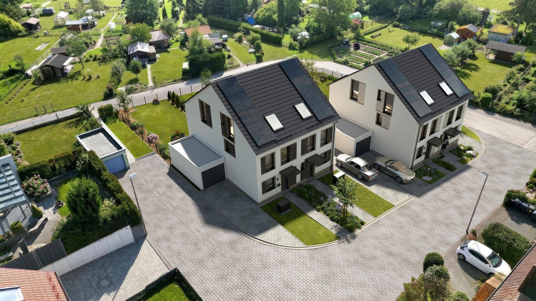 house for sale, 141 m², Im Seiffen 6 - 12, Wiesbaden, Hesse house for sale, 141 m², Im Seiffen 6 - 12, Wiesbaden, Hesse