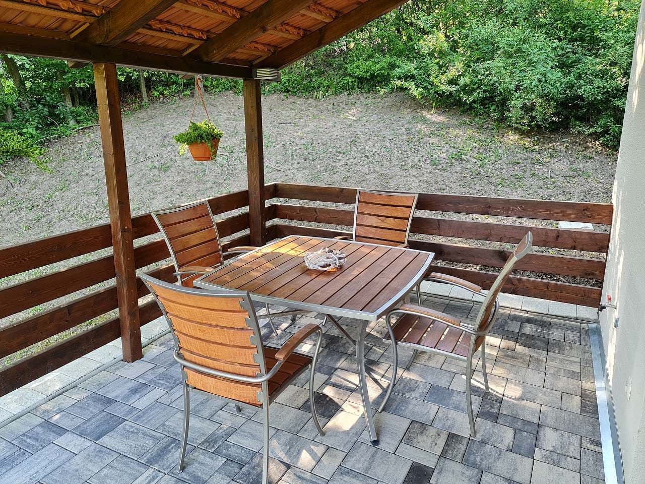 recreational property to rent, 0 m², Tvarožná Lhota, Jihomoravský Region recreational property to rent, 0 m², Tvarožná Lhota, Jihomoravský Region