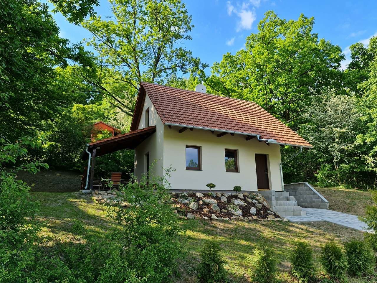 recreational property to rent, 0 m², Tvarožná Lhota, Jihomoravský Region recreational property to rent, 0 m², Tvarožná Lhota, Jihomoravský Region