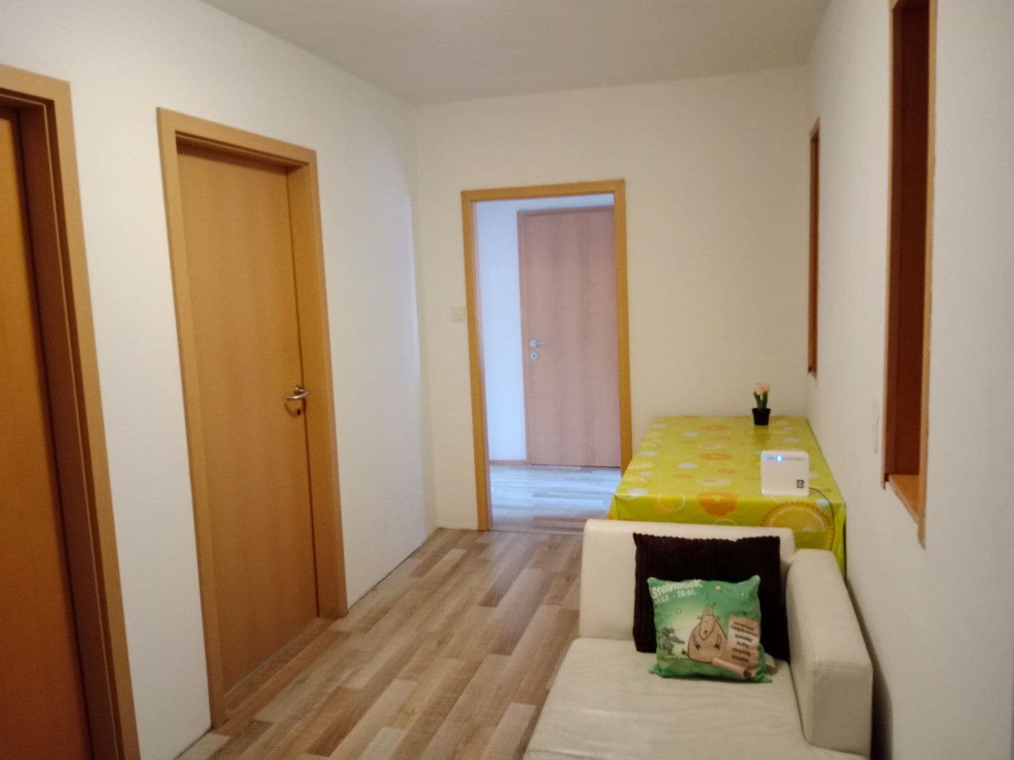 5 bedroom flat to rent, 110 m², Columbusgasse 55, Wien, Vienna 5 bedroom flat to rent, 110 m², Columbusgasse 55, Wien, Vienna