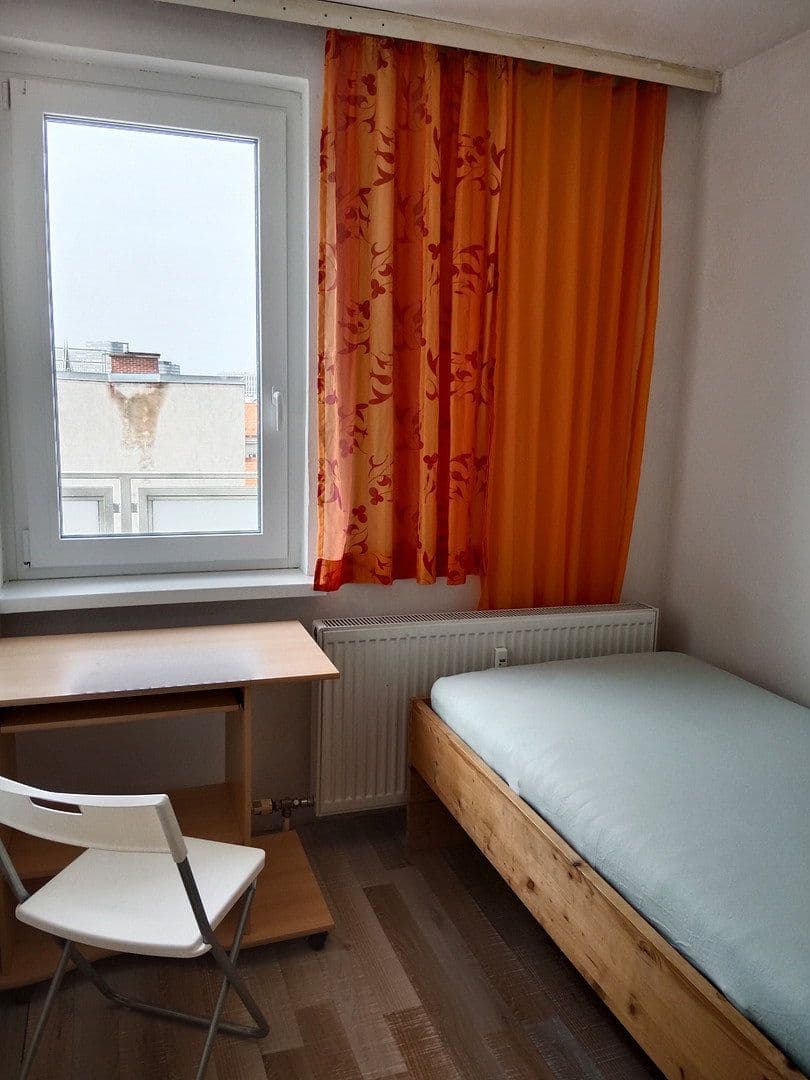 5 bedroom flat to rent, 110 m², Columbusgasse 55, Wien, Vienna 5 bedroom flat to rent, 110 m², Columbusgasse 55, Wien, Vienna