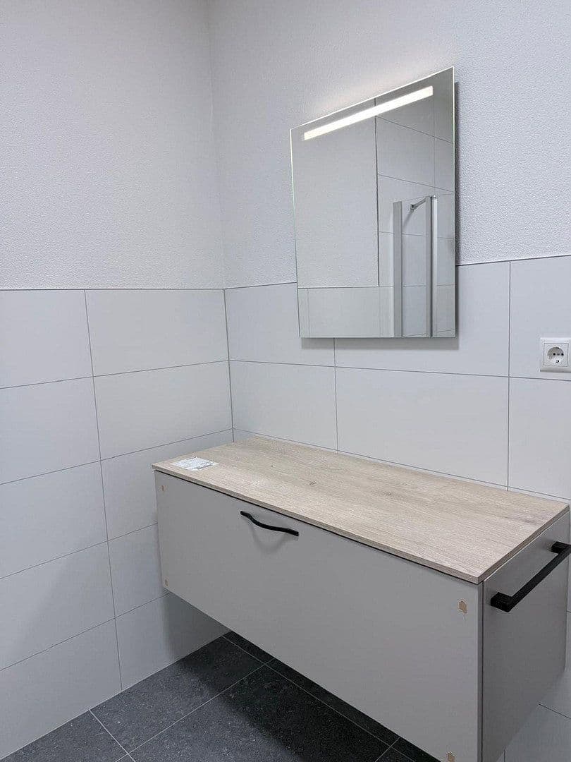 1 bedroom flat to rent, 25 m², Zähringerstraße 16A, Offenburg, Baden-Württemberg 1 bedroom flat to rent, 25 m², Zähringerstraße 16A, Offenburg, Baden-Württemberg